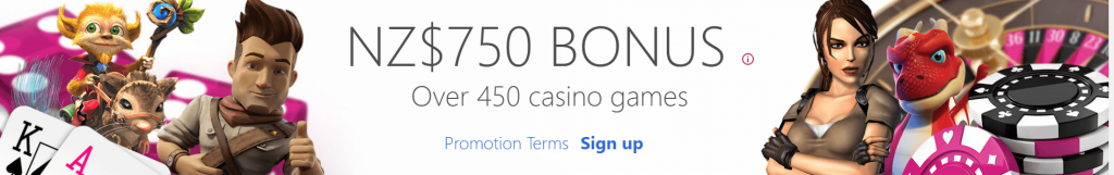 bonus Ruby Fortune Casino