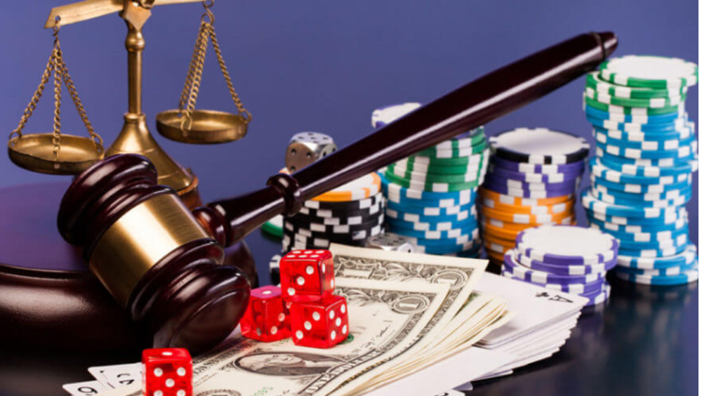 NZ online casinos legal