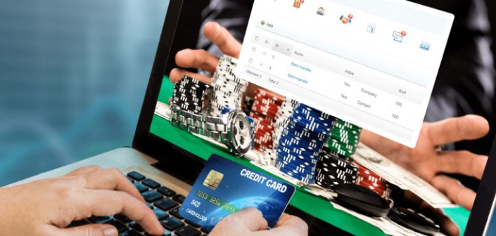 how to deposit at nz online casinos