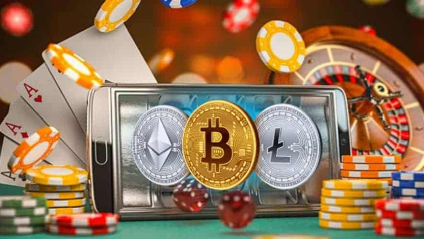 mobile bitcoin casinos