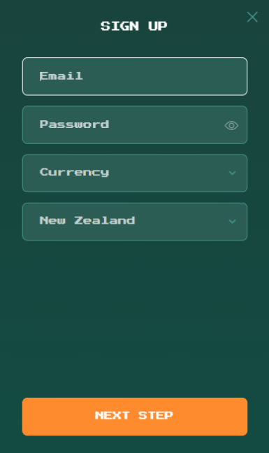 sign up Bitkingz Casino New Zealand